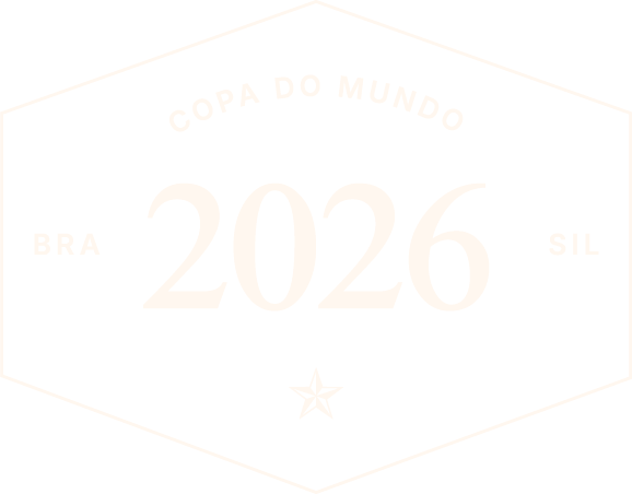 Bam Bam Café — Copa 2026